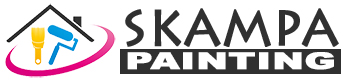 Interior & Exterior Paint Contractor | Skampa Painting