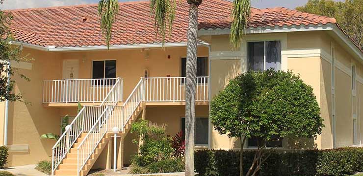 FLORIDA EXTERIOR PAINT COLORS